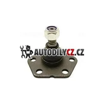 Čep nápravy P/L čep spodního ramena, 18.93.711