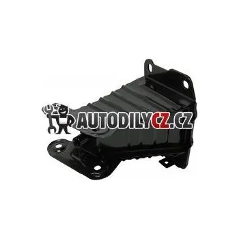 Nárazník L držák výztuhy předního nárazníku