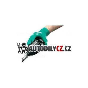 Pracovní rukavice Startline Touch N Tuff 92-600 vel. 8.5-9 100ks, GV STRA02