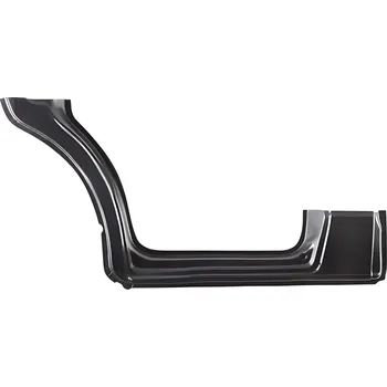 Prah karosérie Levý práh VOLKSWAGEN CRAFTER |2005-2017 | POLCAR | 5901532818697