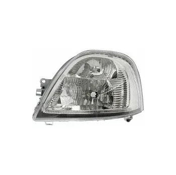 Přední světlomet Světlo RENAULT MASTER | levé přední | 1/2007-01/2010 | DEPO | 5511149LLDEM