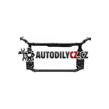 Oprava karosérie Přední čelo 2.0, diesel