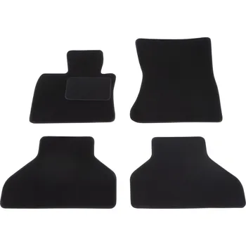 autokoberec Textilní autoautokoberce - přesné BMW X6 (E71) 2008-2013