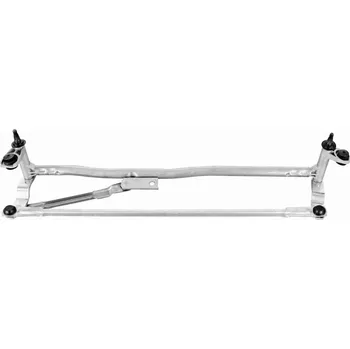 Motorek stěrače a odstřikovače Mechanismus předních stěračů VOLKSWAGEN TIGUAN (5N) | 011-2016 | TAIWAN