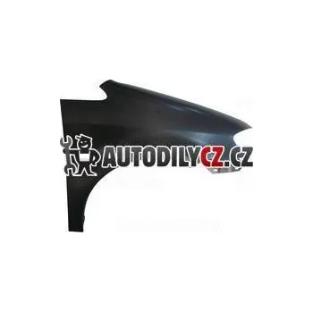 Blatník karosérie P přední blatník [02/07-], 42.82.312