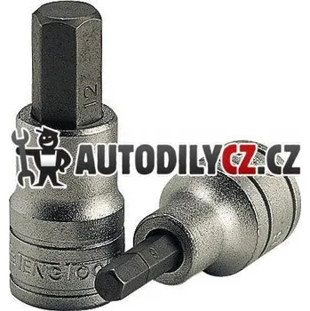 1/2" HLAVICE IMBUS 12MM