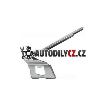 Kapota L pant kapoty, 12.59.307