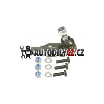 Čep nápravy P/L čep spodního ramena, 35.92.710