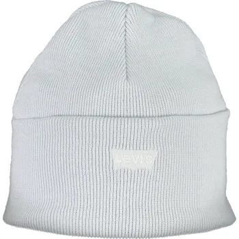Čepice Levi's 2324260011 Pánská čepice světle azurová