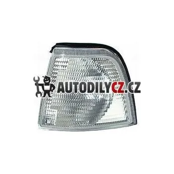 Směrový světlomet Blikač