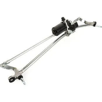 Motorek stěrače a odstřikovače Mechanismus předních stěračů vč. motorku RENAULT MASTER2010 | 010-2014 | TAIWAN