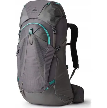 turistický batoh Turistický Batoh Gregory Jade 38 20-40 l šedý