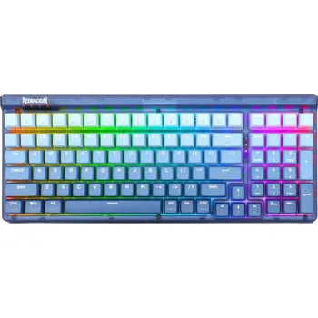 Klávesnice Mechanická klávesnice K656WB-RGB-PRO