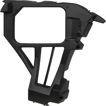 Nárazník Levé uchycení zadního nárazníku FORD FOCUS II | 2008-2010 | 5901532077643