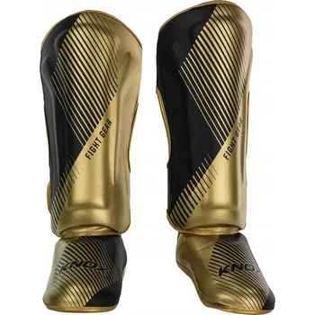 Chránič nohou CHRÁNIČ HOLENĚ KNOX - CHRÁNIČE HOLENÍ, NÁRTŮ A LÝTEK PRO MMA, K1 - XL