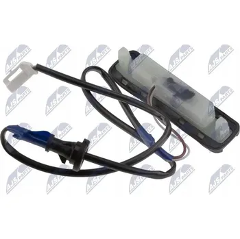 Dveře karosérie NTY EZC-TY-112 Klika víka zavazadlového prostoru