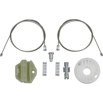 Stahovačka okna Opravná sada stahování okna OPEL ASTRA G (1998-2009)