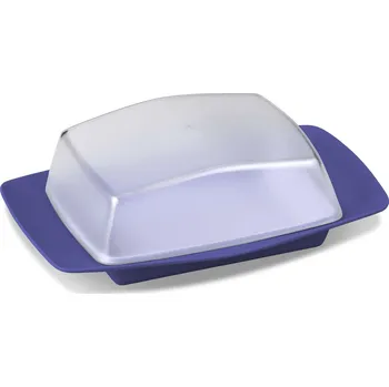 Máslenka Rio Koziol sytě modrá