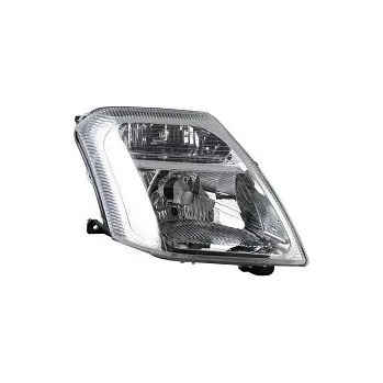 Přední světlomet Světlo CITROËN C2 | pravé přední | 5/2008-11/2009 | TYC | 20-0413-05-2