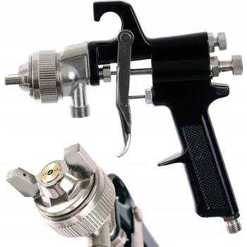 Stříkací pistole Stříkací pistole pro malířské agregáty PT 1,8mm HP PQ-2UA TC Technic