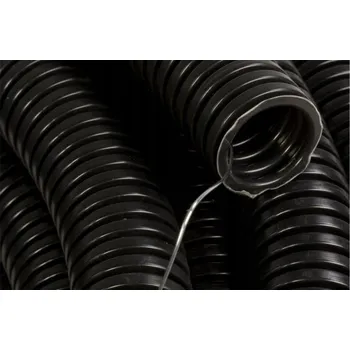 kabelová chránička Chránič kabelů husí krk PVC s dálkovým ovládáním 32 mm 50 m 750 N UV DX15132R GEWISS