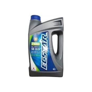 Motorový olej MOTOROVÝ OLEJ SUZUKI ECSTAR F9000 C4 DIESEL 5W30 5W-30 4L