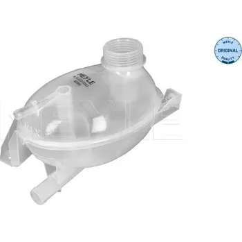 Chladič motoru Vyrovnávací nádoba chladící kapaliny MEYLE 16-14 223 0003