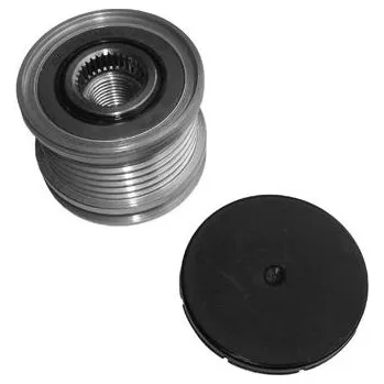 Alternátor Předstihová spojka CONTITECH AP9022