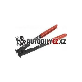 Kleště Kleště na hadicové spony (poloosy a vodní hadice), GV VS1633