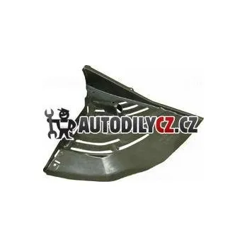 Kryt motoru P ochranný kryt motoru [-12/03], 14.26.344