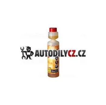 Směs do ostřikovače Letní koncentrát kapaliny do ostřikovačů - 250ml, NA SWLK-250