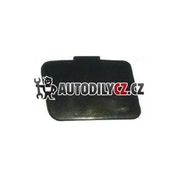 Nárazník Krytka tažného oka do předního nárazníku