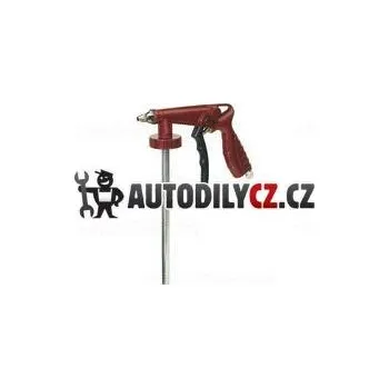 Stříkací pistole Stříkací pistole na podvozky vozidel, na kartuše