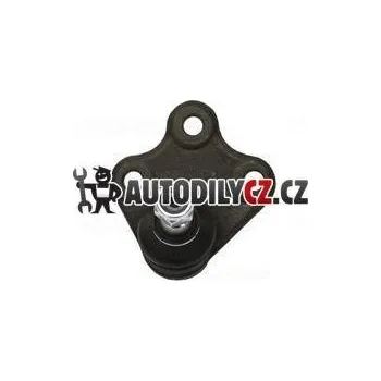 Čep nápravy L čep spodního ramena, 40.24.711