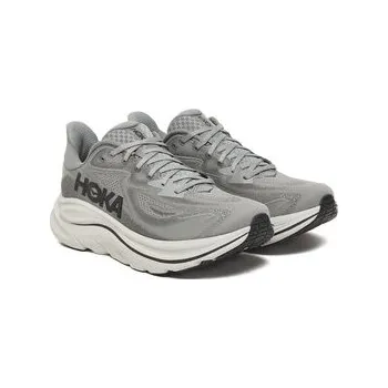 Pánská sportovní obuv Běžecké boty Hoka Clifton 10 1162030 Šedá 46_23