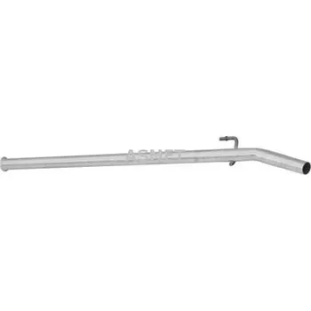 Přední díl výfuku Výfuková trubka ASMET 10.070