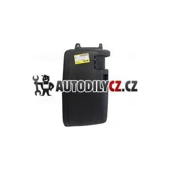 Nárazník L roh zadního nárazníku, 18.22.283