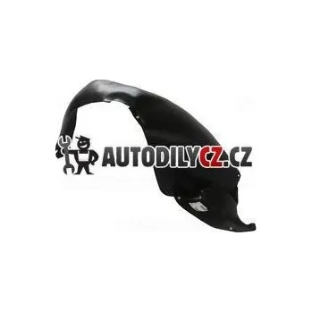 Podběh karosérie P přední plastové nadkolí, 18.96.316