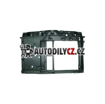 Oprava karosérie Přední čelo, benzin/diesel 1.1/1.4/1.6 [06-]