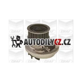 Vodní pumpa motoru vodní pumpa STARLINE, VP O143