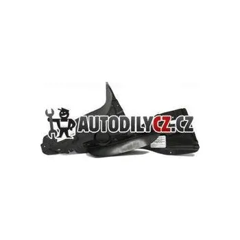 Podběh karosérie L přední plastové nadkolí - přední část,spodní AMG