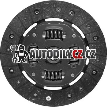 Spojková lamela Spojková lamela STARTLINE