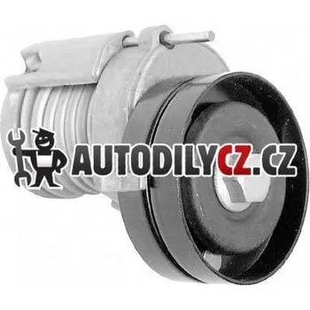 Rozvod motoru Tlumič vibrací drážkového řemenu 030145299F, 030145299F