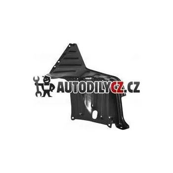 Kryt motoru P část ochranného krytu pod motor, 88.40.346