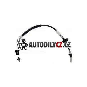 Spojkové lanko Startline, LA CL.0219