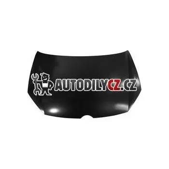 Kapota Přední kapota, 42.96.300