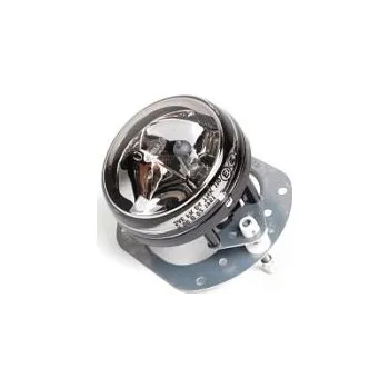 Mlhový světlomet Pravá přední mlhovka MERCEDES C (W204) 03/2011 a výše | HELLA | 5903107004184