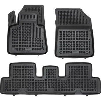 autokoberec Gumové vaničkové autoautokoberce - přesné CITROËN C4 PICASSOII 2013 a výše