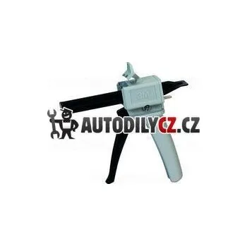 Vytlačovací pistole 3M EPX ruční mechanická pistole