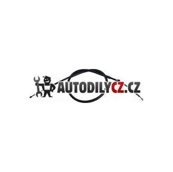 Lanko pro jízdní kolo Brzdové lanko Startline, LA BR.0707